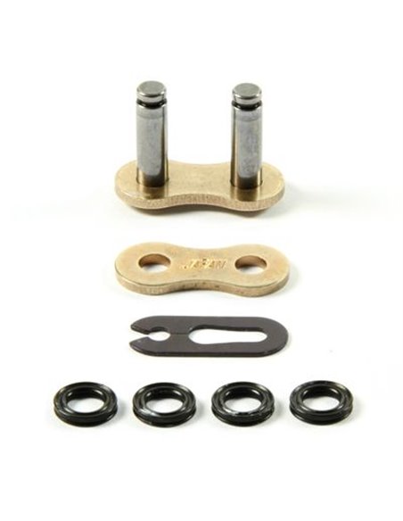 Baula de cadena de recanvi Prox X-Ring 520Mxr 07.RC520XCLG