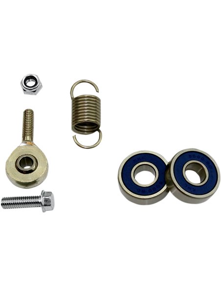Kit de reparació pedal fre del darrere per seg Ktm 94-03 37.RBPK001