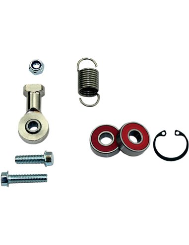 Kit de reparación pedal freno trasero ProX Ktm 04-12 37.RBPK002