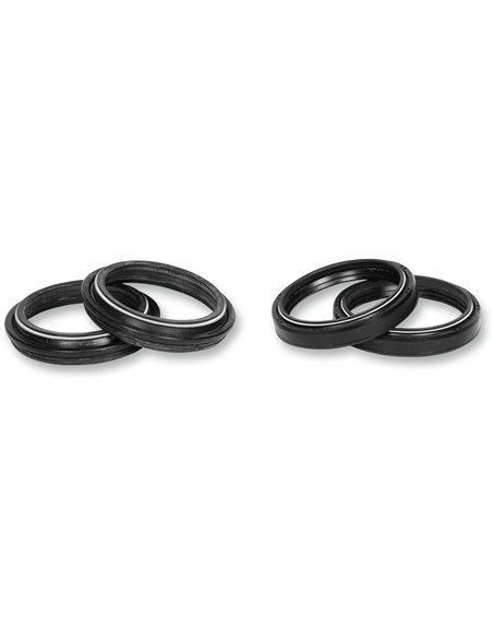 Kit retenes y guardapolvos de horquilla ProX And Wiper Kit 46X58X9 40.S46589