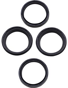 Kit retens i guardapols de forquilla Prox And Wiper Kit 49X60X11 40.S496011