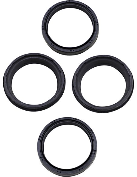 Vedantes de forquilha e tampas de poeira ProX e kit limpador 49X60X11 40.S496011