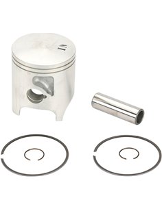 ProX Piston Kit Aluminum 66.50Mm +0.50Mm 01.1309.050