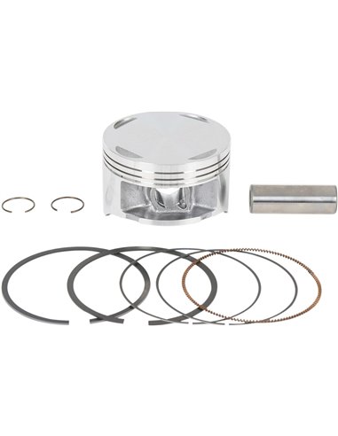 Pistón ProX aluminio 85.00Mm Standard 01.1495.000