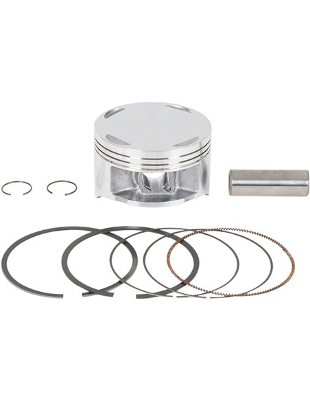 Piston aluminium ProX 85.00Mm Standard 01.1495.000