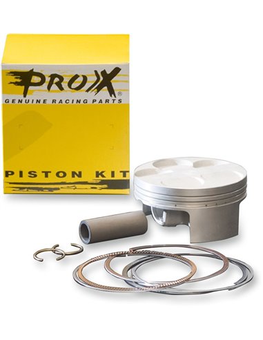 ProX cast iron piston diameter 85.50 tolerance +0.50 01.1495.050