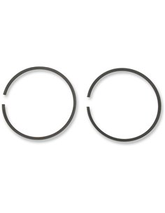 Aros de pistón ProX 89.50Mm +0.50Mm 02.1406.050