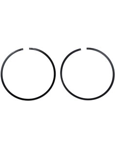 Anéis de Pistão ProX 90,00Mm + 1,00Mm 02.1406.100