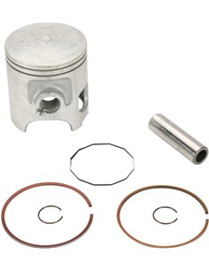 Piston aluminium ProX 64.00Mm Standard 01.2020.000