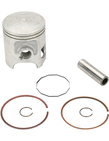 Piston aluminium ProX 64.00Mm Standard 01.2020.000