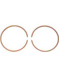 Segments de piston ProX 47.95Mm B / C 02.4106