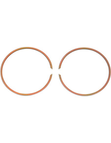 Segments de piston ProX 47.95Mm B / C 02.4106