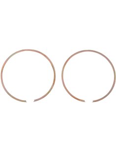 Aros de pistón ProX 67.35Mm B/C/D 02.4305