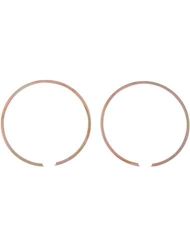 Aros de pistón ProX 67.35Mm B/C/D 02.4305