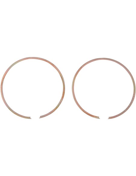 ProX Piston Ring Set 67.35Mm B/C/D 02.4305