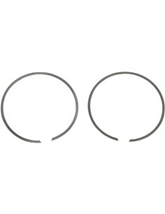 Anéis de pistão ProX 66,35Mm / 66,36Mm / 66,37Mm B / C / D 02,4312