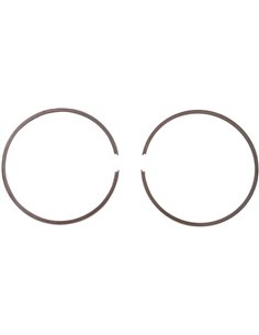 Anéis de pistão ProX 66.35Mm A / A1 / A2 / A3 / A4 02.1315