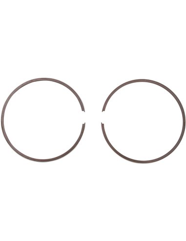 Anéis de pistão ProX 66.35Mm A / A1 / A2 / A3 / A4 02.1315