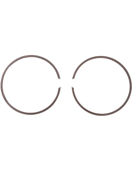 Aros de pistón ProX 66.35Mm A/A1/A2/A3/A4 02.1315