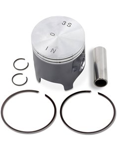 Piston aluminium ProX 66.34Mm A 01.1320.A