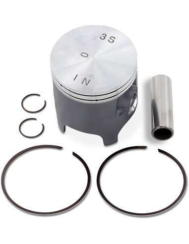 Piston aluminium ProX 66.34Mm A 01.1320.A