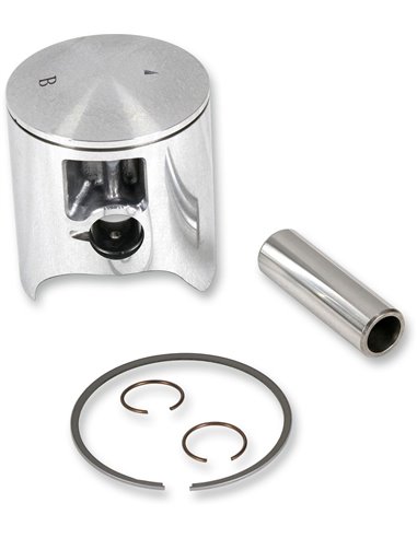 Piston aluminium ProX 66.97Mm E 01.3310.E