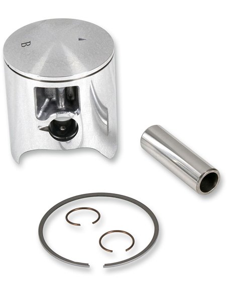 Piston aluminium ProX 66.97Mm E 01.3310.E
