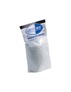 Saco de Lã Escape 400gr. Apico SIPACK400