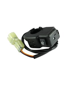 Bouton de Démarreur Honda CRFX250 (04-19) CRFX450 (05-18) Apico KILLSTARTCRFX