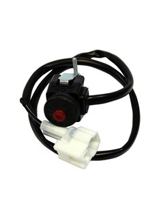 Botón de Paro KXF250(17-20) KXF450(16-20) Apico KILLKXF2