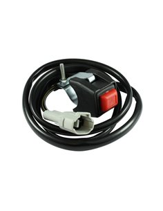 Botón de Paro RMZ250(07-20) RMZ450(05-20) Apico KILLRMZ