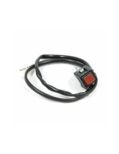Stop button YZ65 (18-20,) YZ80 / 85 (08-20) YZ125 / 250 (80-04) Apico KILL
