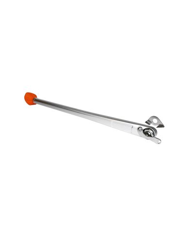 Cavallet lateral KTM (17-20) HSQ (17-20) Plata / Taronja Apico STANDKTM17OR