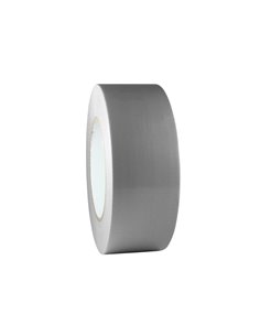 Fita Americana 50MTS Apico Cor Prata TAPE-P