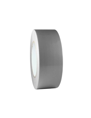 Fita Americana 50MTS Apico Cor Prata TAPE-P