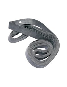 Cinta protectora de llanda 17 "(Caixa 10 unit.) Ápico RIMTAPE17