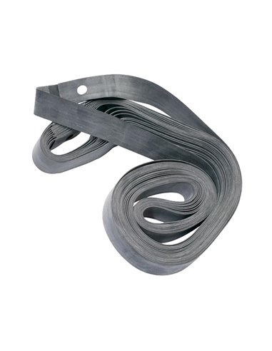 Rim protection tape 21 "(Box 10 units) Apico RIMTAPE21