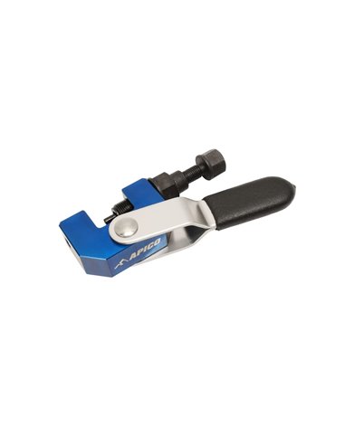 Tallador de cadenes COMPACT Color blau Apico CHAINCUT