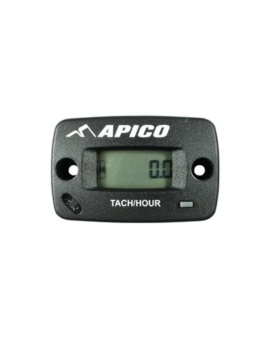Cuenta horas Apico HOUR