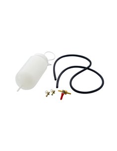 Apico 1L Portable Gas Tank TANK1L