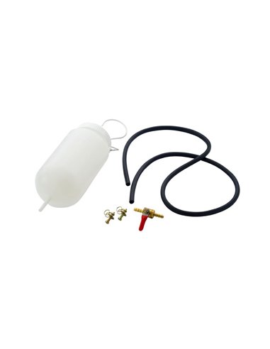 Réservoir d'essence portable Apico 1L TANK1L