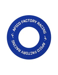 Donuts Apico (2u.) Blau Apico BBAPIBL