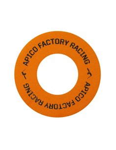 Donuts Apico (2u.) Naranja Apico BBAPIOR