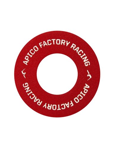 Apico Donuts (2u.) Apico Red BBAPIRD