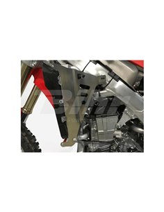 Protectors de radiador AXP Honda AX1478