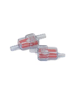 Filtre à essence Ø6 MM (1 unité) Apico FUELFILTER6