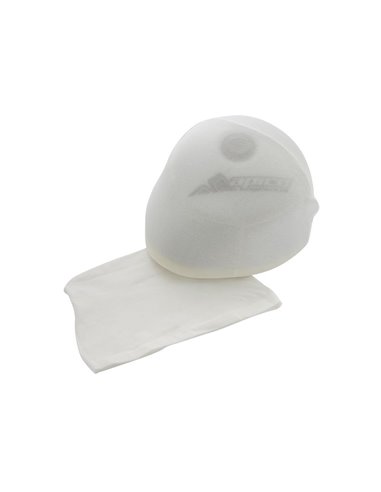 Capa protetora de espuma de filtro de ar (2 peças) Apico FILTERSKIN