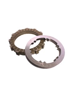 Complete Clutch Kit (without springs) KTM SX85 (18-20) HSQ TC85 (18-20) Apico ES0223A