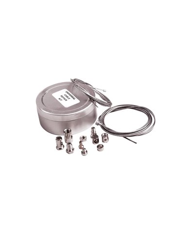 Kit de reparo de cabo de embreagem e gás universal Apico CABLE