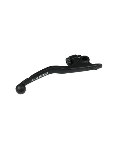 Brake Lever KTM125-500 (14-20) HSQ TC / FC125-450 (14-20) SHERCO (15-20) N Apico LEB59B